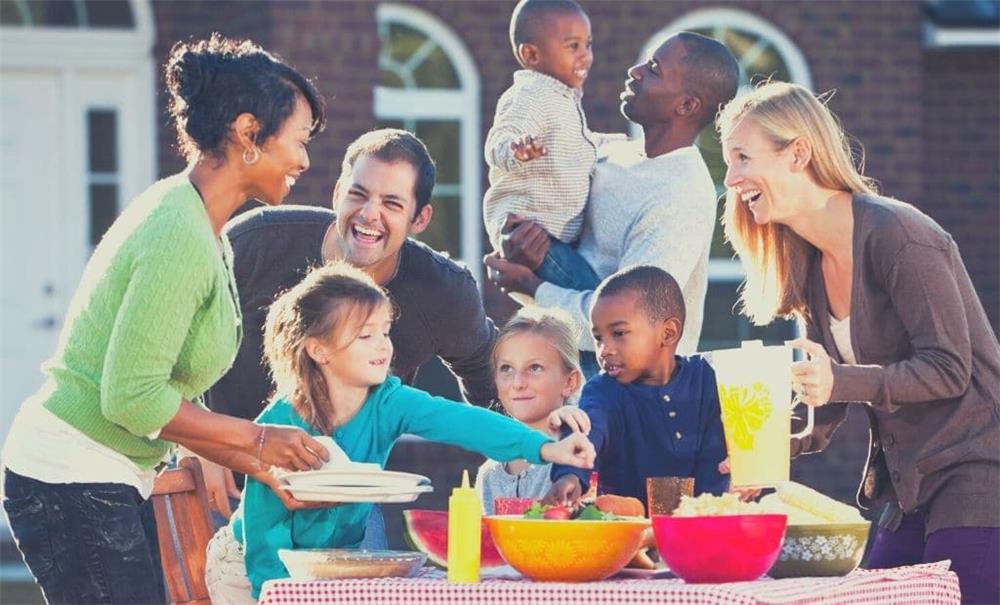 Top 10 potenti citazioni sull'essere parte di una comunità