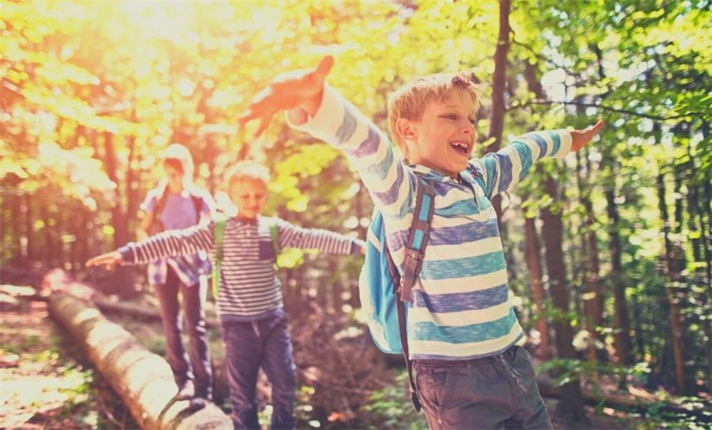 Las 10 mejores actividades y ejercicios de habilidades sociales divertidas para niños