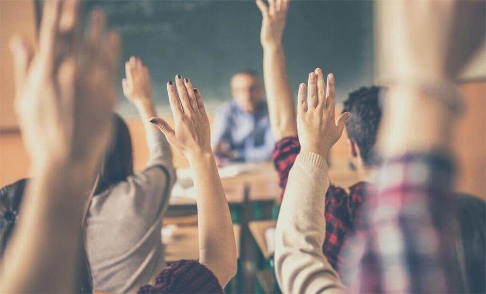 Le 10 migliori affermazioni per ottenere buoni voti a scuola