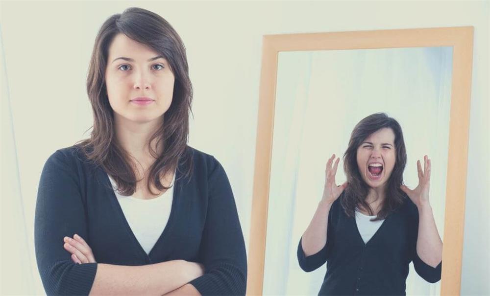7 Problemas de ira prueba para medir su temperamento