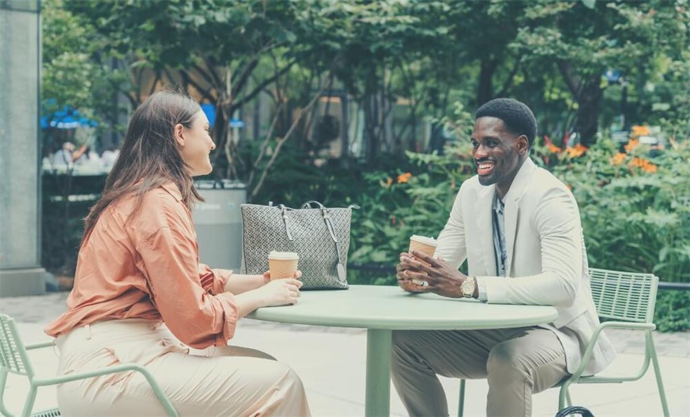 Os 10 melhores elogios sobre o sorriso de alguém