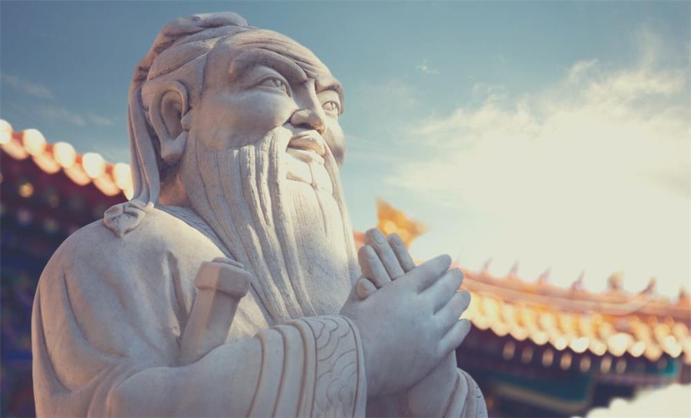 Top 10 Citations Confucius qui vous aident à réussir dans la vie aujourd'hui