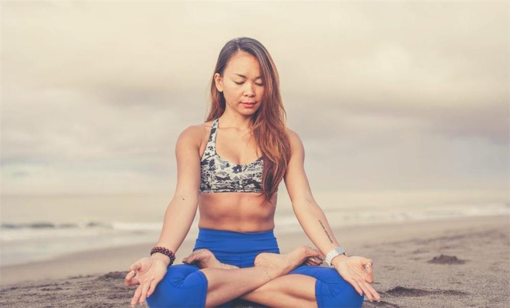 Las 4 cosas que necesitas saber sobre la meditación