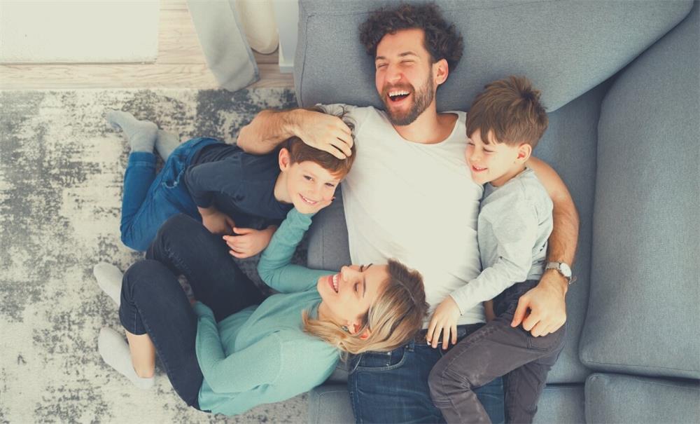 7 señales obvias que eres una persona orientada a la familia