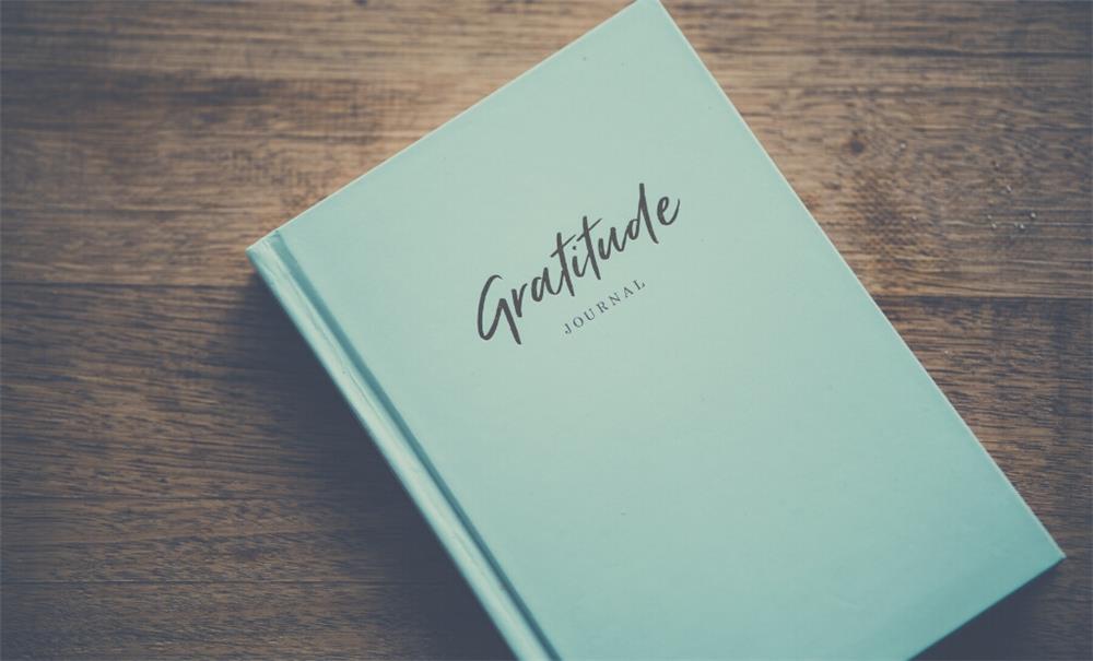 Top 10 mejores revistas de gratitud para mostrar agradecimiento en Top 10Top 10