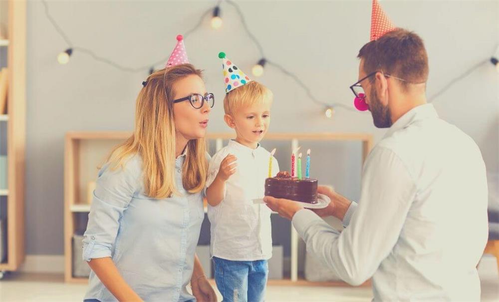 Top 105 Deseos de feliz cumpleaños para su hijo