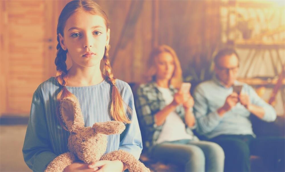 7 pasos para tratar con padres emocionalmente no disponibles