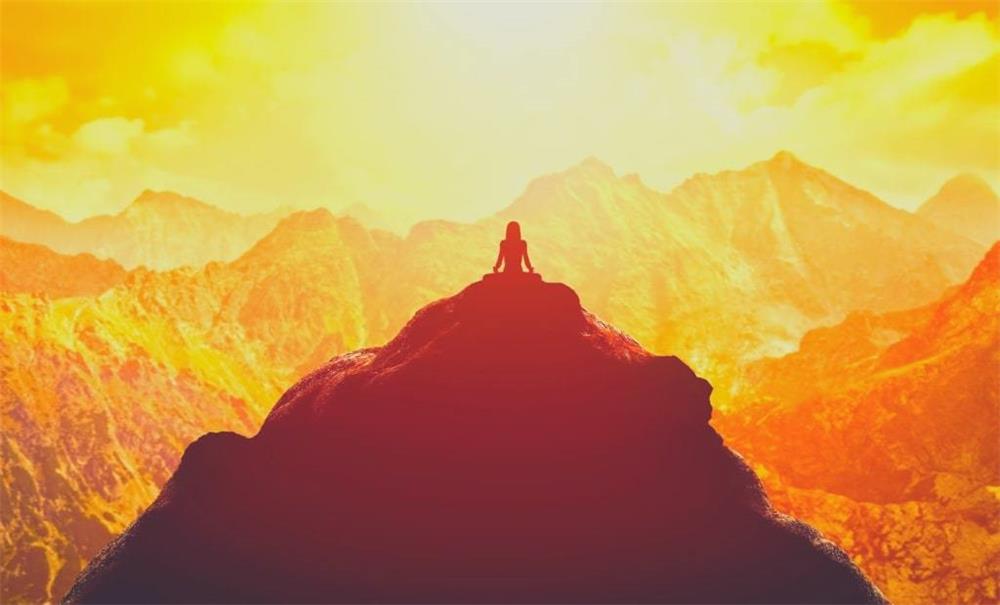 Come meditare correttamente una guida completa per i principianti