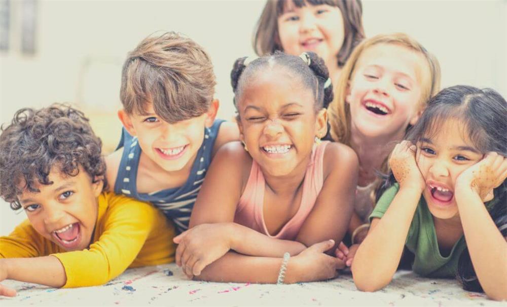 Top 101 positive Kindergärtner -Affirmationen, die Kinder lieben werden