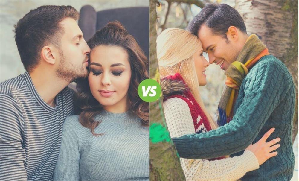 Amor vs estar enamorado las 10 diferencias básicas