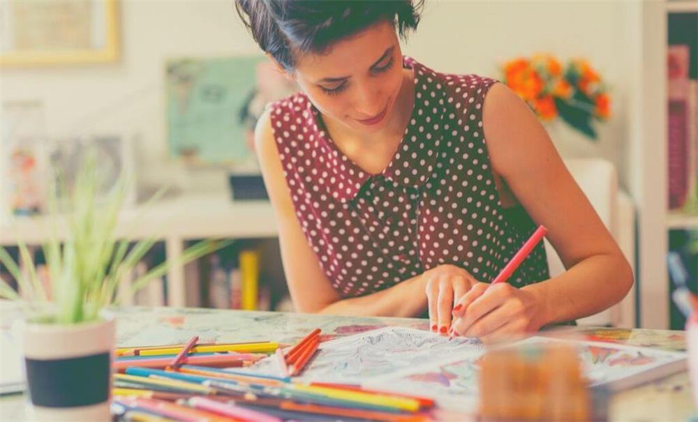 7 mejores marcadores para libros para colorear para adultos [Nuevo para Top 10top 10]