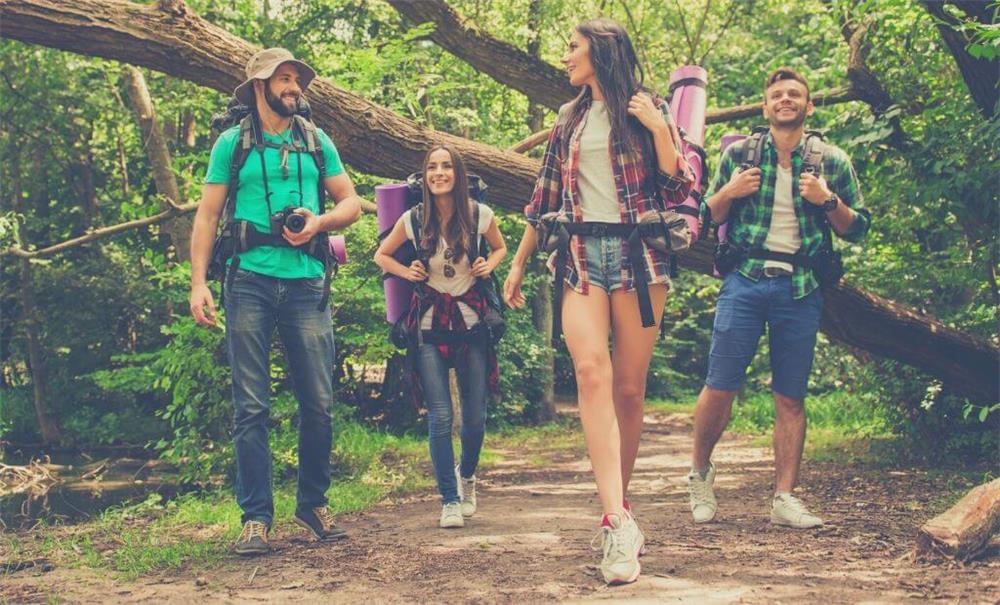 10 najlepszych sposobów na poznanie ludzi i zaprzyjaźnienie się w nowym mieście