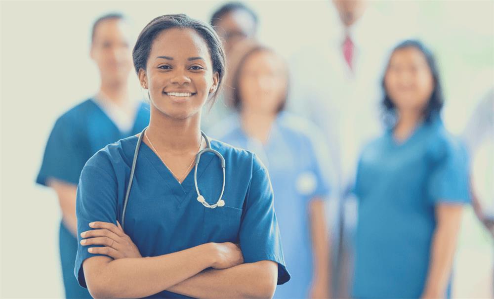 Las 10 principales afirmaciones de enfermería y estudiante de enfermería para Top 10Top 10