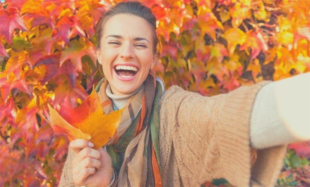 Citas de las 10 mejores de octubre para disfrutar plenamente de la temporada de otoño