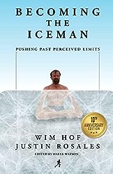 Revisión de libros Convertirse en el Iceman