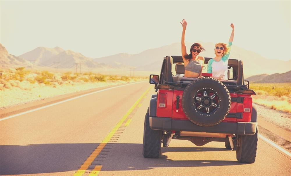 Top 10 citations de road trip pour se passionner pour une aventure