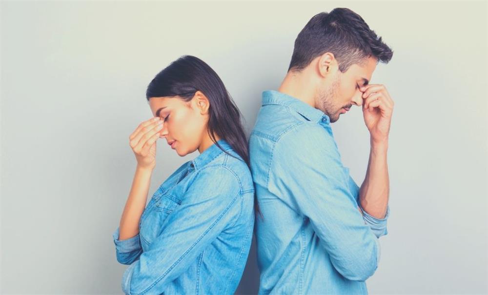 6 pasos para dejar de preocuparse por su relación