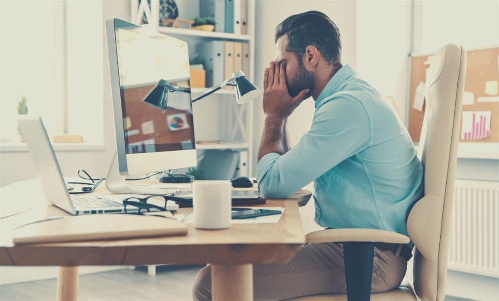 Top 10 stress et citations fatiguées lorsque vous vous sentez épuisé