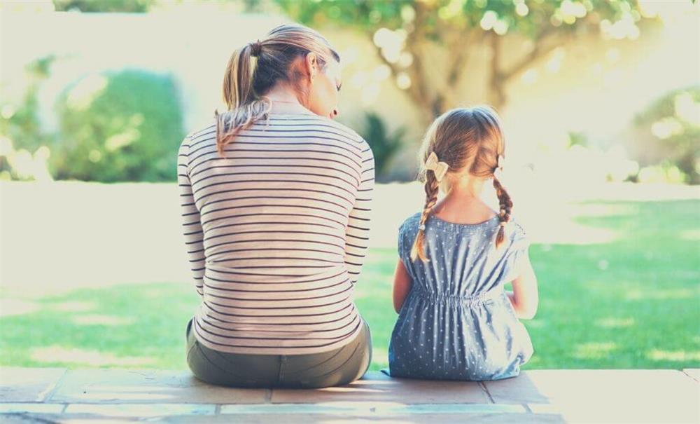 Top 10 palabras útiles de aliento para su hija